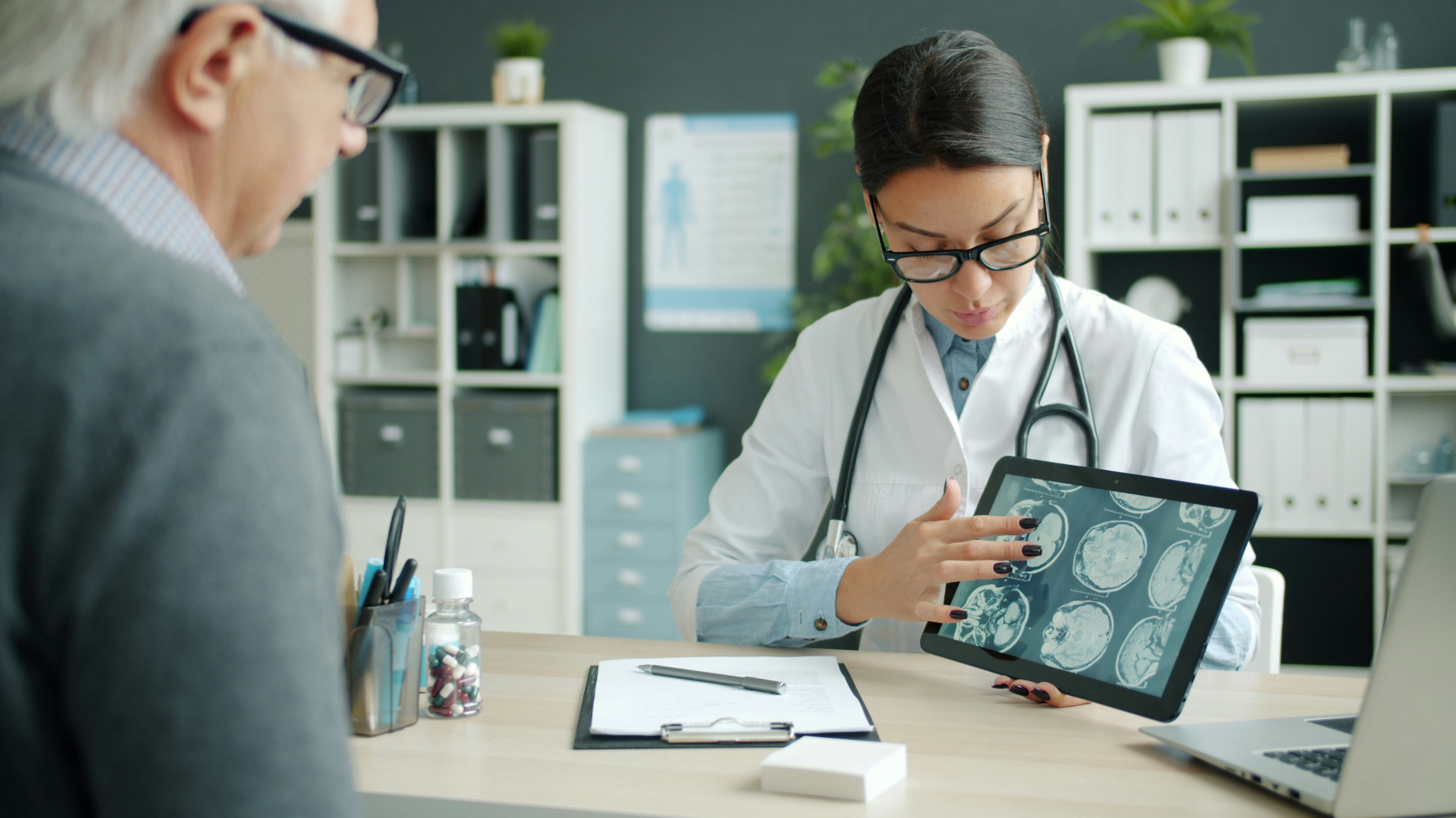 Medical Technology